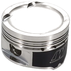 Kute tłoki silnika Professional Wiseco VW EA113 83 mm Bore 1.1654 In CH -12.20 CC