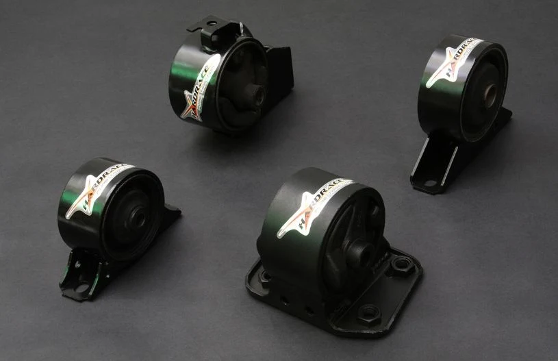 Hardrace Harden Engine Mount for Mitsubishi Lancer mirage