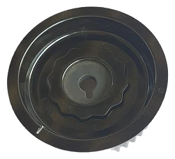 Koło Zębate Wałka Rozrządu Wydechowego Non-AVCS Lewe 13054AA033 Subaru WRX STI 1999-2007