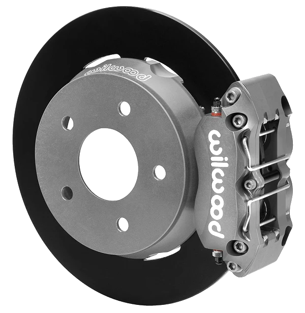 Wilwood 140-17734 NDPR Tylni zestaw hamulcowy NDPR UTV Race Polaris RZR
