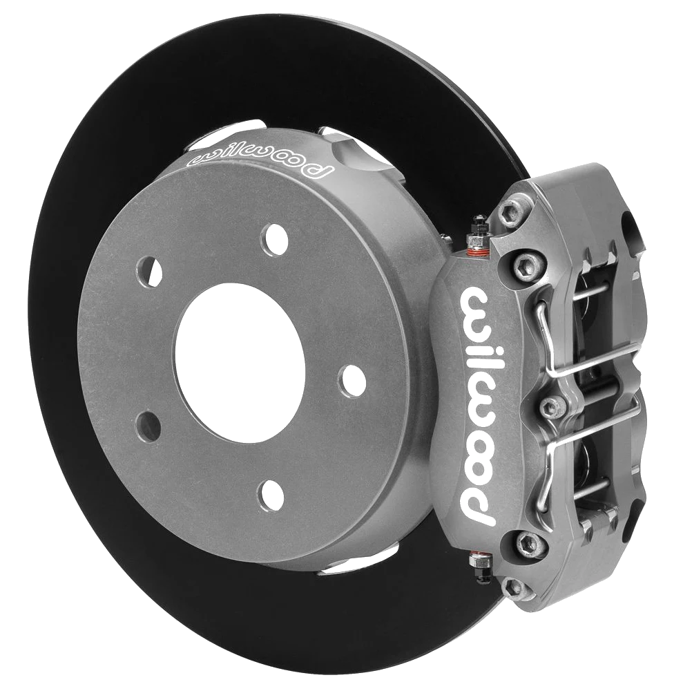 Wilwood 140-17734 NDPR Tylni zestaw hamulcowy NDPR UTV Race Polaris RZR