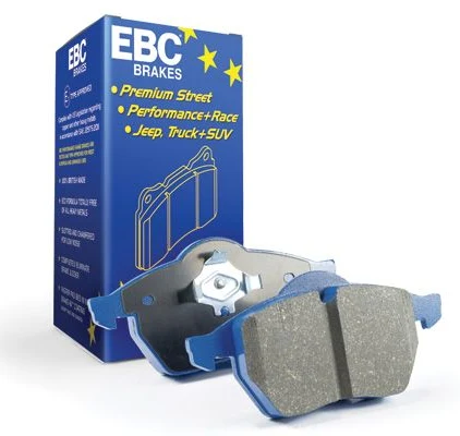 DP5458/2NDX Klocki hamulcowe BLUESTUFF NDX EBC Brakes - DP5458/2NDX