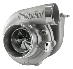TS-1 Performance Turbosprężarka Turbosmart 6870 Kompact T4 0.82AR Externally Wastegated