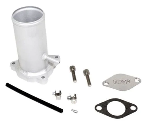 EGR Replacement Pipe 130-150CV TDi Forge Motorsport FMEGRRPL
