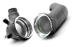 MMR Chargepipe Intake Side for BMW N55 2011-2020