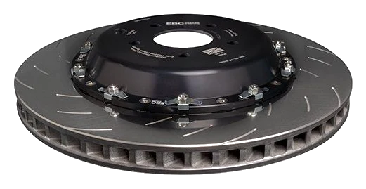 SG2F005 Sportowe tarcze hamulcowe SG EBC Brakes Nissan Nissan GT-R R35 GTR R35