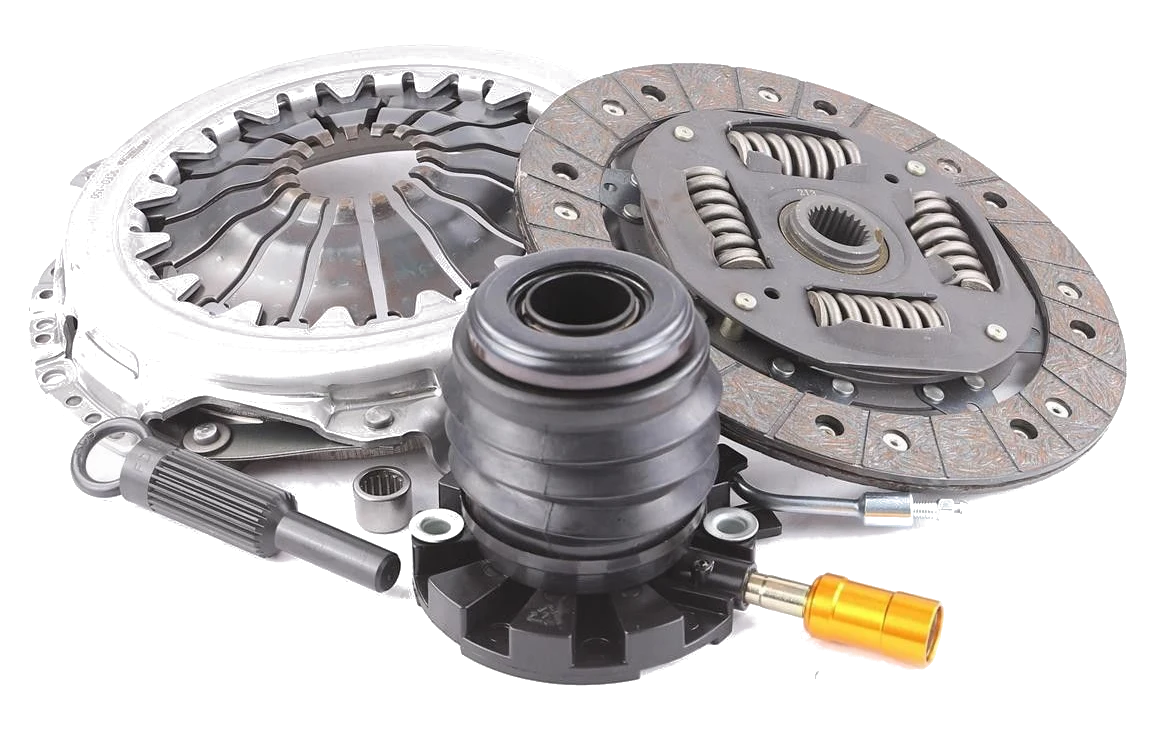Zestaw sprzęgła Xtreme Clutch FORD USA EXPLORER 4.0 150KW (1999-2001)