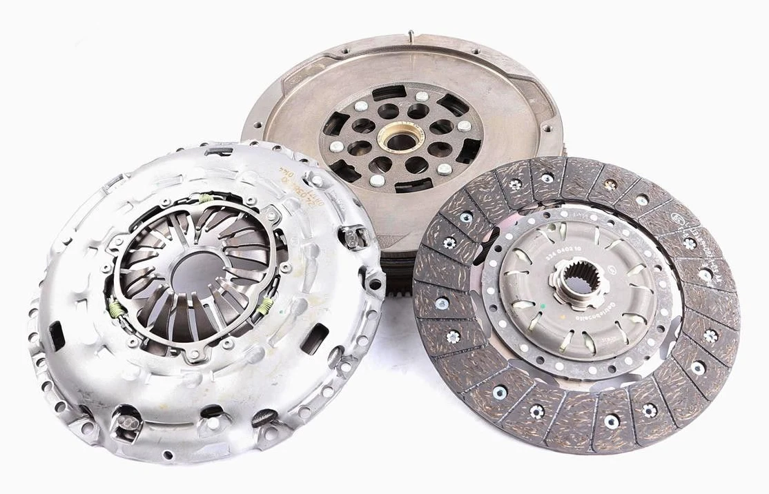 Zestaw sprzęgła Xtreme Clutch ALFA ROMEO SPIDER 3.2 JTS Q4 191KW (2006-2011)
