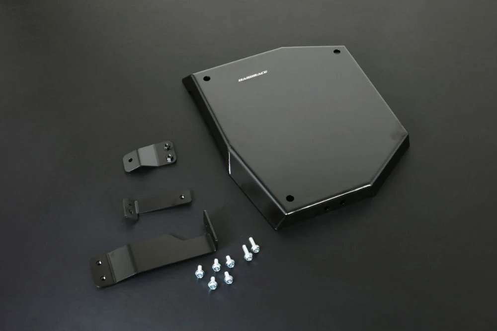 Hardrace Fuel Tank Skid Plate Suzuki Jimny