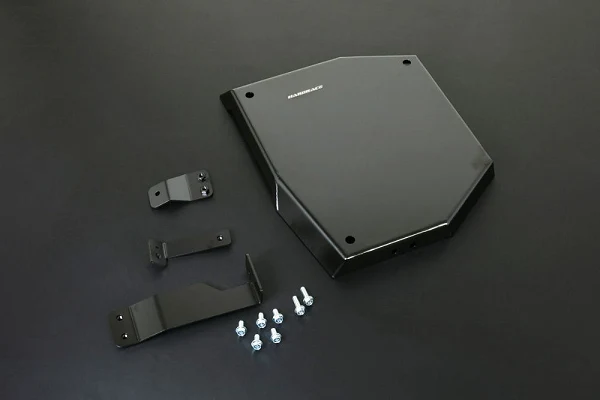 Hardrace Fuel Tank Skid Plate Suzuki Jimny