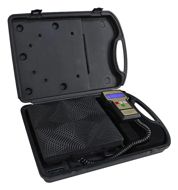 Digital Nitrous Scale Nitrous Express NX 15907