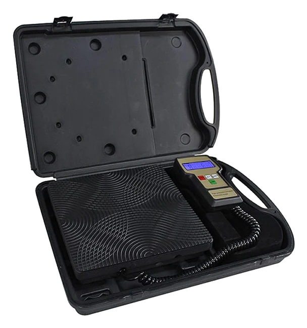 Digital Nitrous Scale Nitrous Express NX 15907