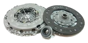 Zestaw sprzęgła Xtreme Clutch Peugeot EXPERT 2.0 HDi 140 100KW (2007-on)