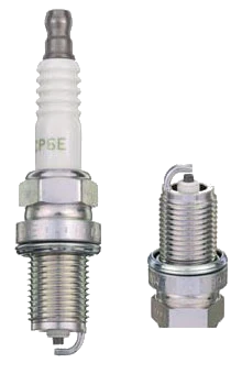 Świeca Zapłonowa NGK 5860 BCP6E