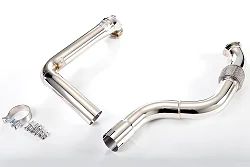 Downpipe FMIC.Pro Mercedes A CLA GLA 200 250 M270 2013-2019