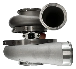 Turbosmart TS-1 Performance Turbocharger 6870 V-Band 0.96AR Externally Wastegated