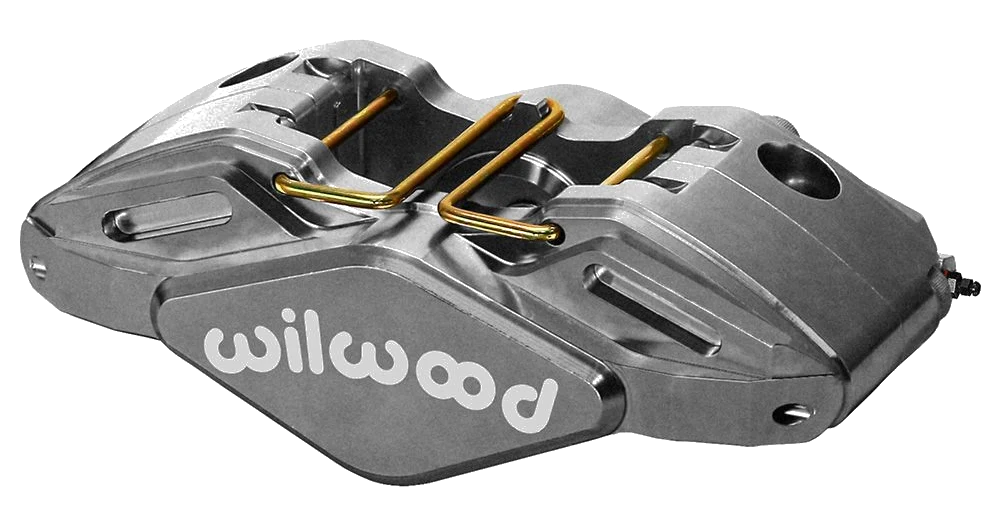 Zacisk hamulcowy 2 tłoczkowy Wilwood 120-13864 Powerlite 2R lewy