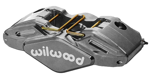 Zacisk hamulcowy 2 tłoczkowy Wilwood 120-13864 Powerlite 2R lewy