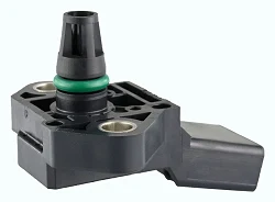 BOSCH MAP Sensor czujnik temperatury powietrza 0261230266 VW Transporter Mk4 Mk5 1.9TDI 2.5TDI 1995 - 2009