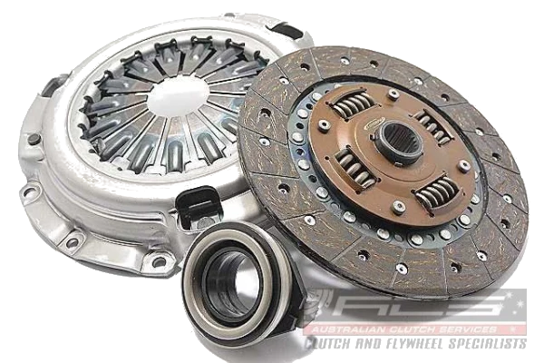 Zestaw sprzęgła Xtreme Clutch Mazda 6 2.3 122KW (2002-2008)