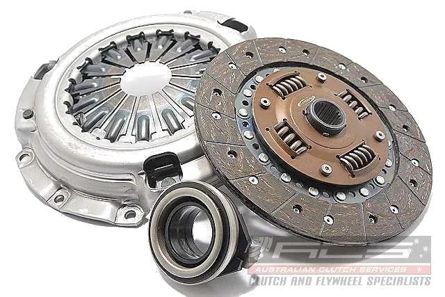 Zestaw sprzęgła Xtreme Clutch Mazda 6 2.3 122KW (2002-2008)