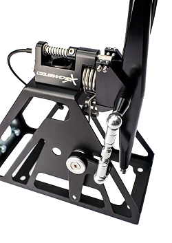 Coolerworx Short Shifter do VW Volkswagen Audi Skoda Seat 02A 02J Top Mount Classic Pro Bulb miedziana