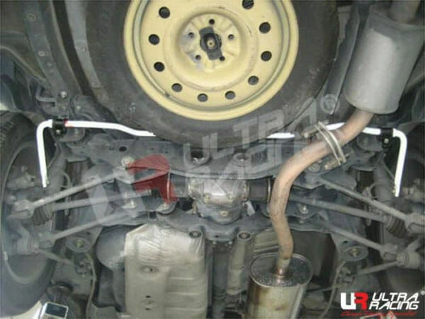 Stabilizator zawieszenia tylny 19mm Ultra Racing for Toyota Harrier (XU30) 2.4 4WD 04-09