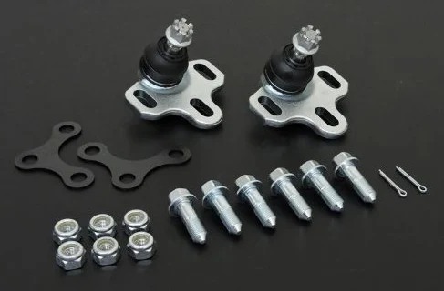 Hardrace Front Lower Ball Joint For