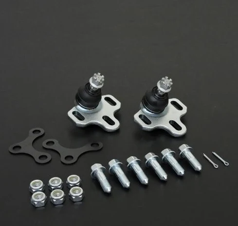 Hardrace Front Lower Ball Joint For