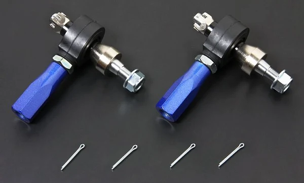 Hardrace Rc Tie Rod End For For Infiniti Q45 Nissan 240SX