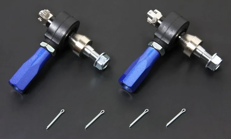Hardrace Rc Tie Rod End For For Infiniti Q45 Nissan 240SX