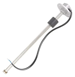 Czujnik poziomu paliwa FMIC.EU 0-190 omów 350mm