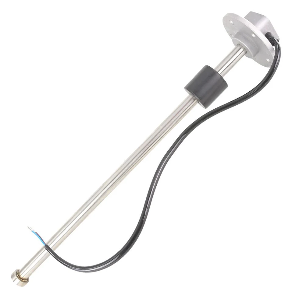 Czujnik poziomu paliwa FMIC.EU 0-190 omów 350mm