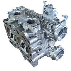 Lewa Głowica Silnika Spec C 11063AB130 Subaru EJ207