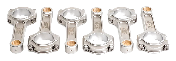 Kute korbowody ZRP BMW M20B25 / M50B25 / M52B25 / M50B28 / M52B28 / M54B30 / M52B32 Classic Series R-BMW-006-I