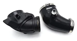 Rura dolotowa turbo TIP MST Performance Toyota Supra A90 A91