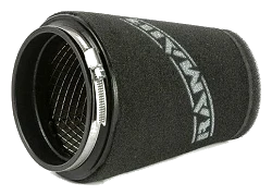 Uniwersalny stożkowy filtr powietrza Ramair CC-205 śr. 110mm