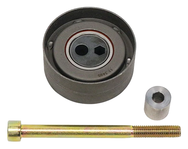 Napinacz Paska Osprzętu dla Zestawu Alternatora Bosch 140A 180A Toyota 1JZ 2JZ MZR Garage