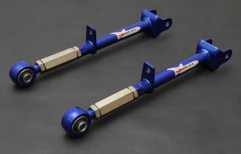 Hardrace Rear Lower Arm For Camber Toyota Mark ii