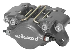 Uniwersalny zacisk hamulcowy 2 tłoczkowy Wilwood 120-10188 Dynapro Single LW