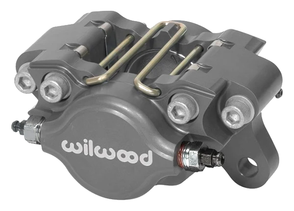 Uniwersalny zacisk hamulcowy 2 tłoczkowy Wilwood 120-10188 Dynapro Single LW
