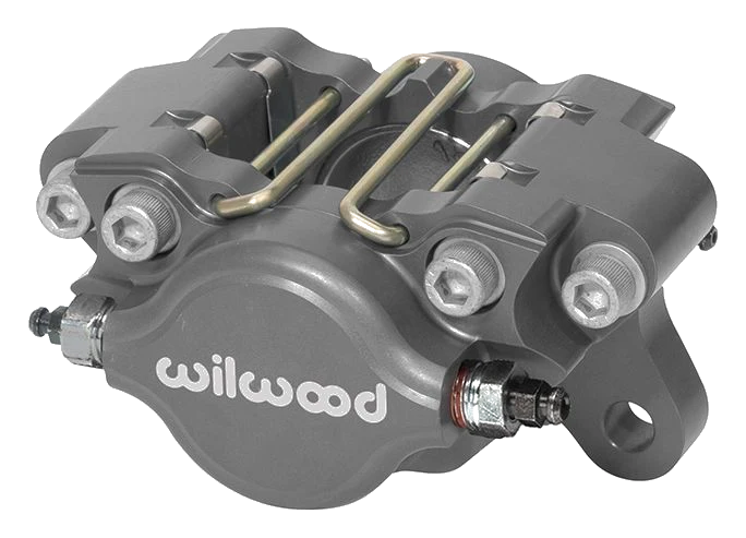 Uniwersalny zacisk hamulcowy 2 tłoczkowy Wilwood 120-10188 Dynapro Single LW