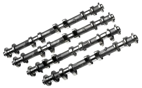 Wałki rozrządu Kelford Cams Nissan VR38DETT R35 GT-R 266/266