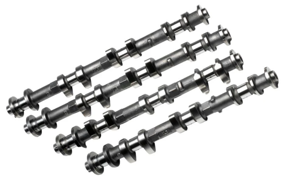 Wałki rozrządu Kelford Cams Nissan VR38DETT R35 GT-R 274/274