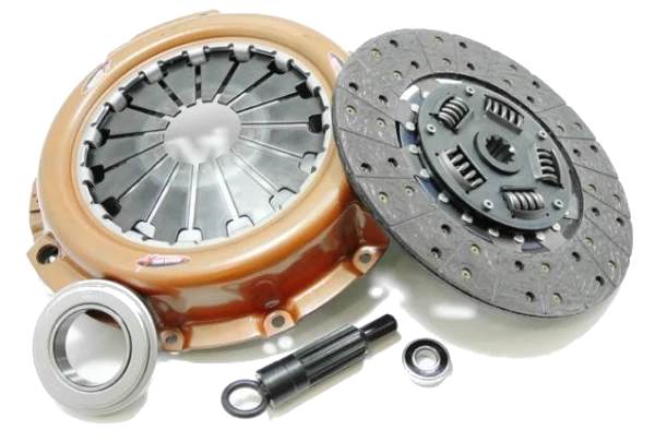 Zestaw sprzęgła Xtreme Clutch Organic Toyota LAND CRUISER 4.2 (FJ60_V, FJ55_) 88KW (1980-1984)
