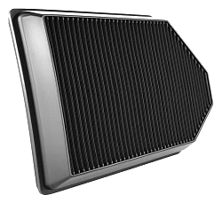 Sportowy filtr powietrza panelowy FMIC.Pro Chrysler 300 II C S LD 3.6  5.7 6.4 2011-2023