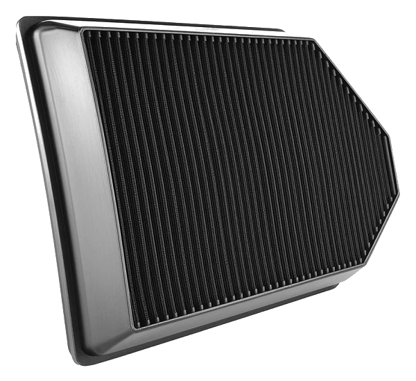 Sportowy filtr powietrza panelowy FMIC.Pro Dodge Challenger III LC LA 3.6 5.7 6.2 6.4 2011-2023