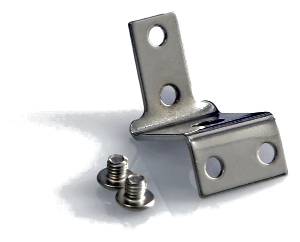 Replacement Mounting Bracket for 'Boost Tee' and 'In Cabin' Manual Boost Controllers