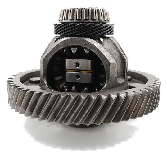 LSD conversion set Gearbox Type 0AJ Racing Diffs for Volkswagen Polo / Golf Audi A1/A3 Seat Ibiza / Leon Skoda Fabia / Octavia / Rapid