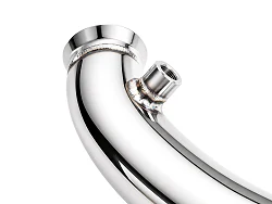 Downpipe FMIC.Pro Peugeot 207 308 1.6 HDI 2006-2011